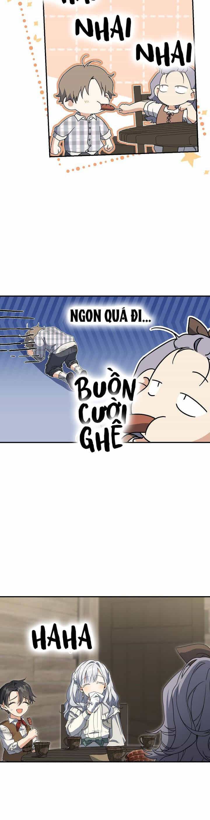 Lần Nữa Toả Sáng - Chương 64 - ảnh 13