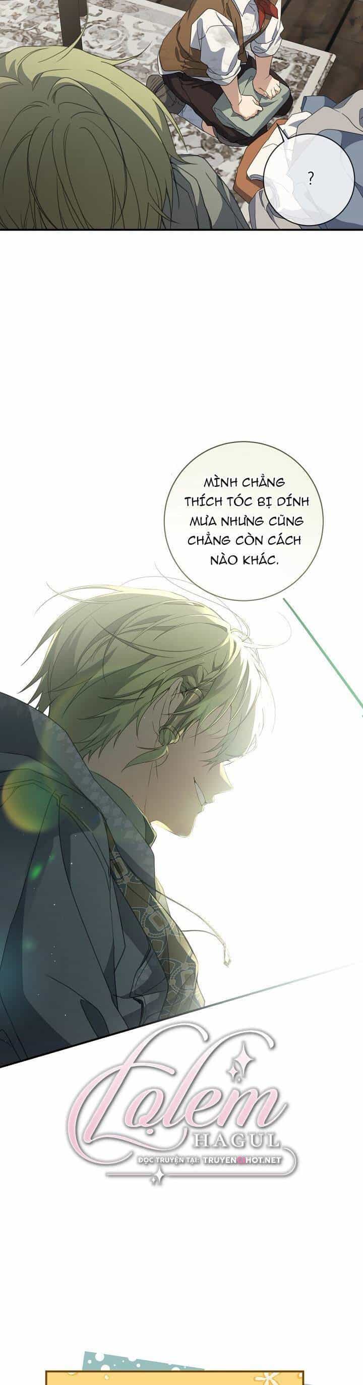 Lần Nữa Toả Sáng - Chương 66 - ảnh 16