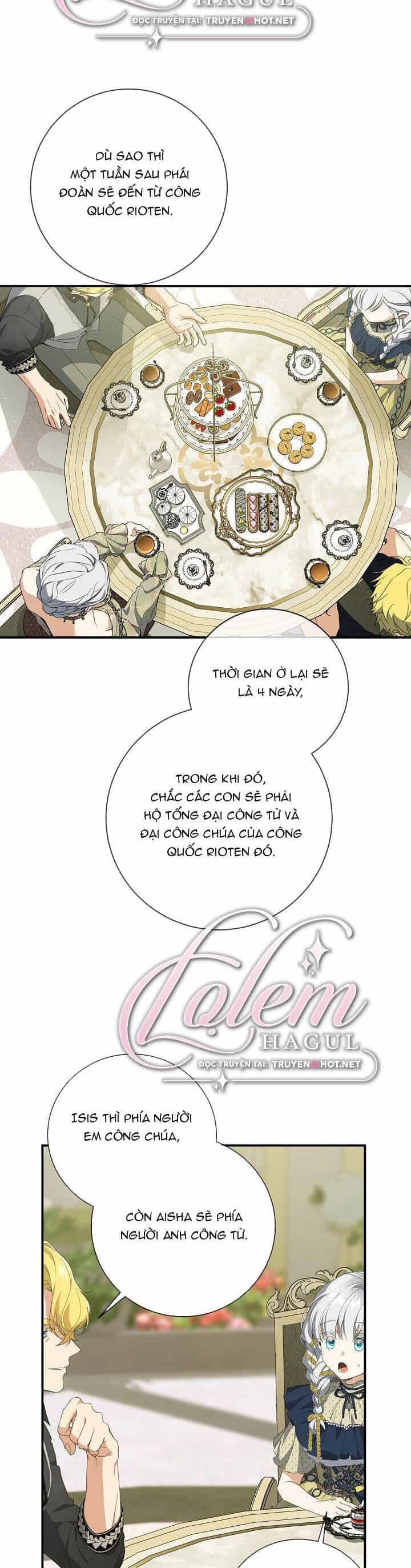 Lần Nữa Toả Sáng - Chương 67 - ảnh 11