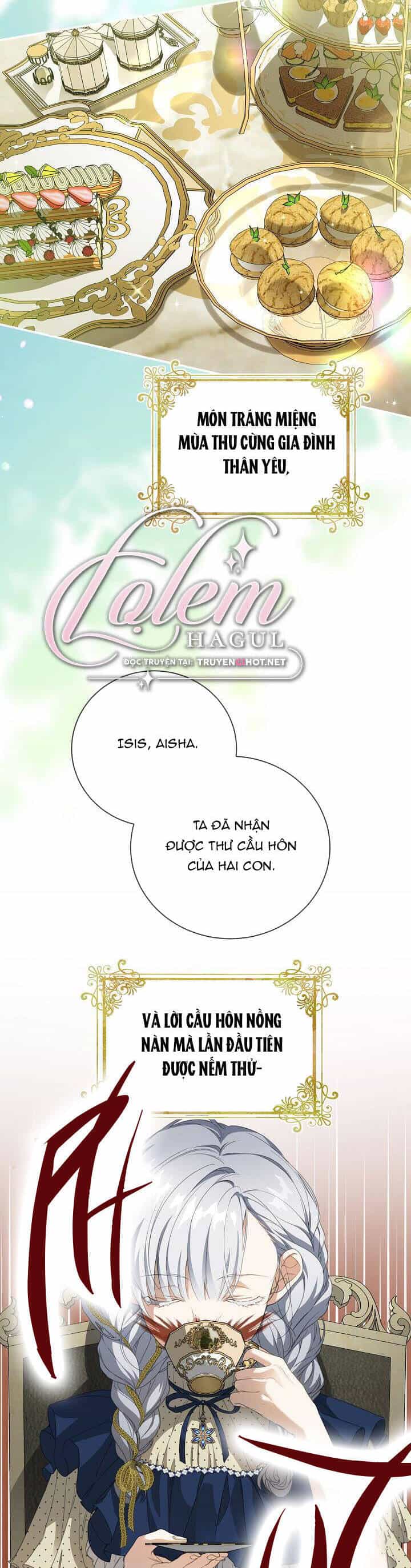 Lần Nữa Toả Sáng - Chương 67 - ảnh 3