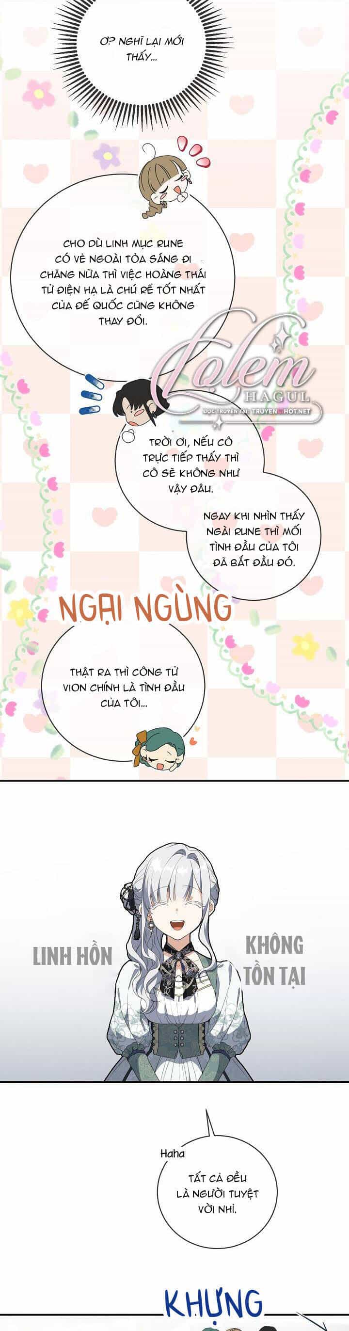 Lần Nữa Toả Sáng - Chương 67 - ảnh 32
