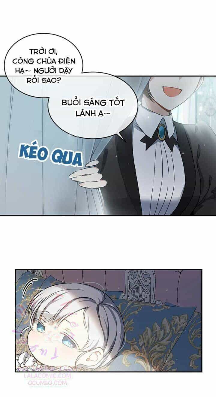 Lần Nữa Toả Sáng - Chương 6 - ảnh 2