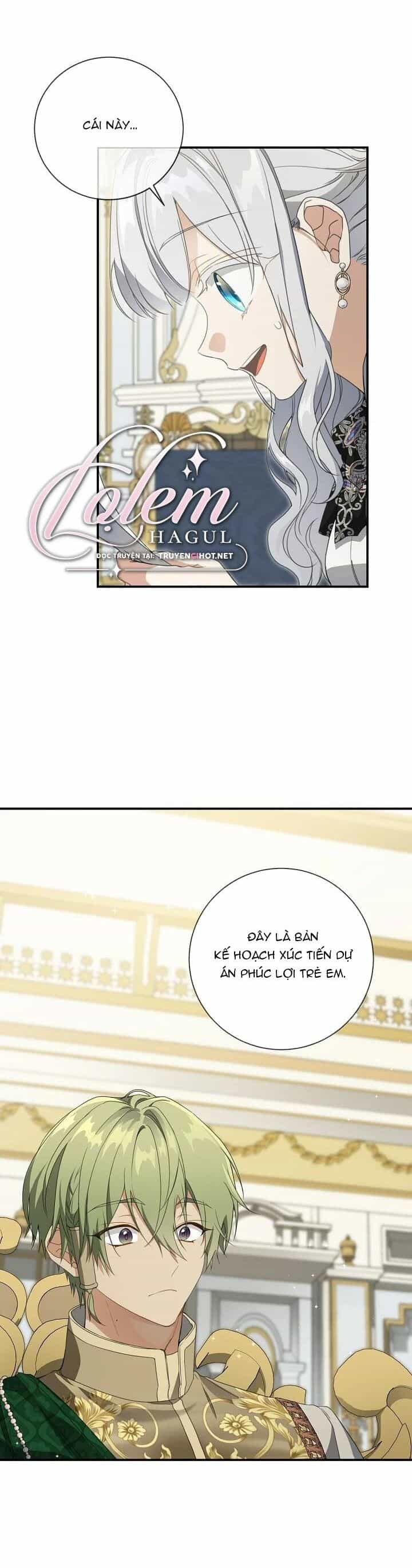 Lần Nữa Toả Sáng - Chương 68 - ảnh 42