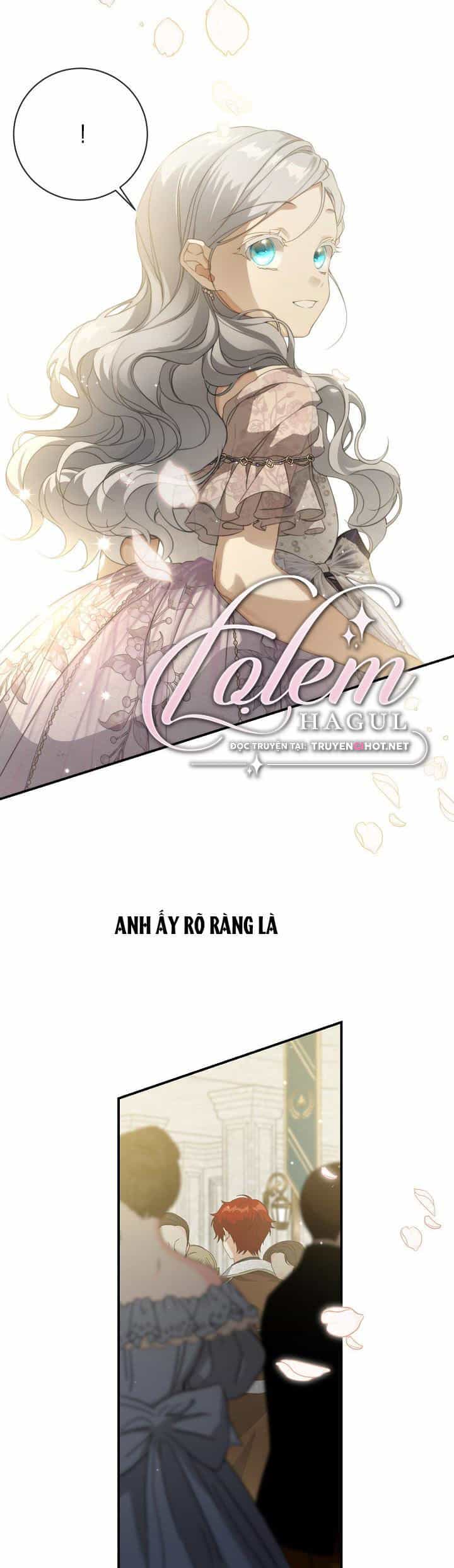 Lần Nữa Toả Sáng - Chương 71 - ảnh 41