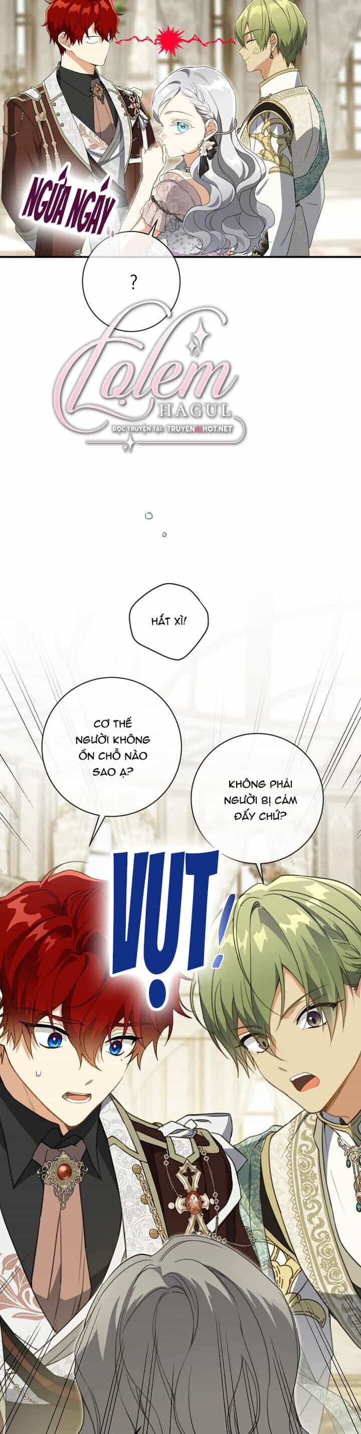Lần Nữa Toả Sáng - Chương 72 - ảnh 11