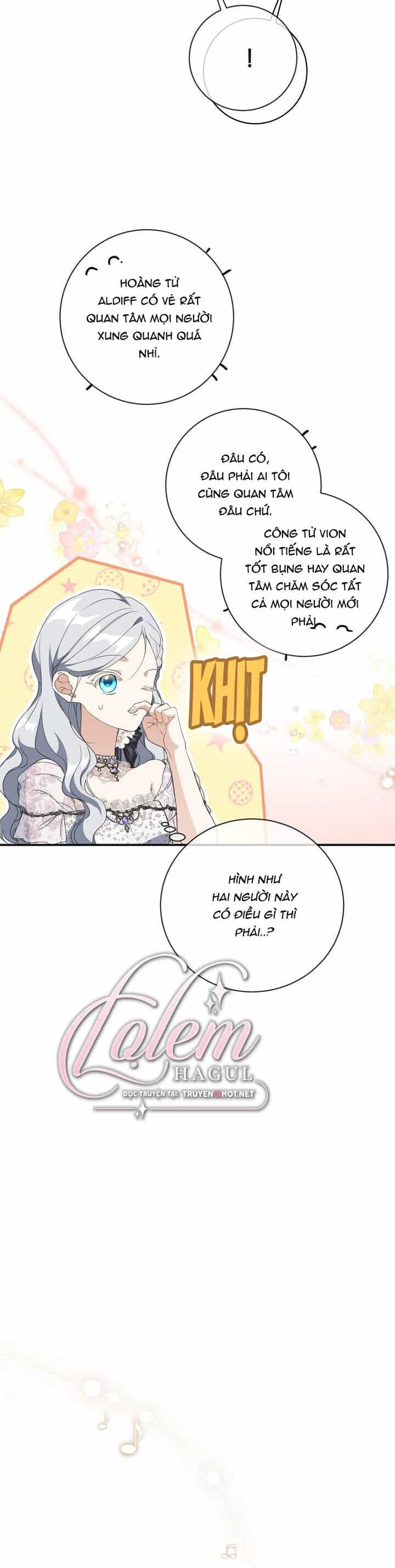 Lần Nữa Toả Sáng - Chương 72 - ảnh 13
