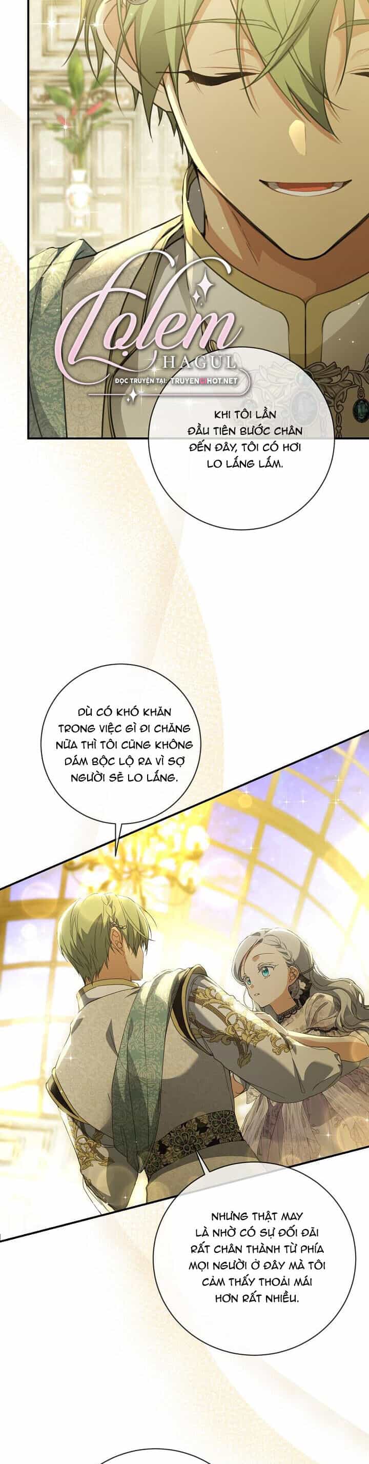 Lần Nữa Toả Sáng - Chương 72 - ảnh 16