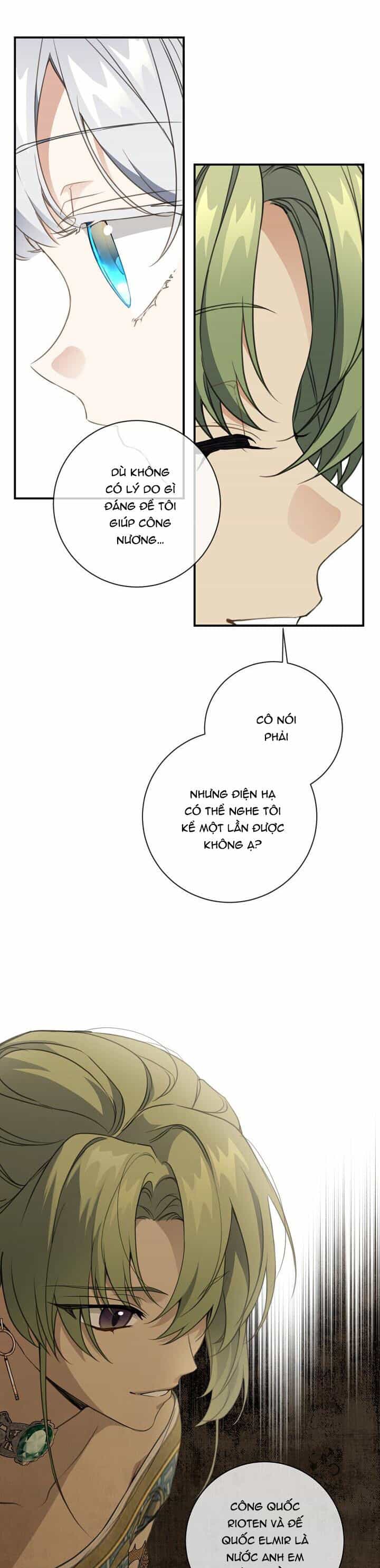 Lần Nữa Toả Sáng - Chương 74 - ảnh 14