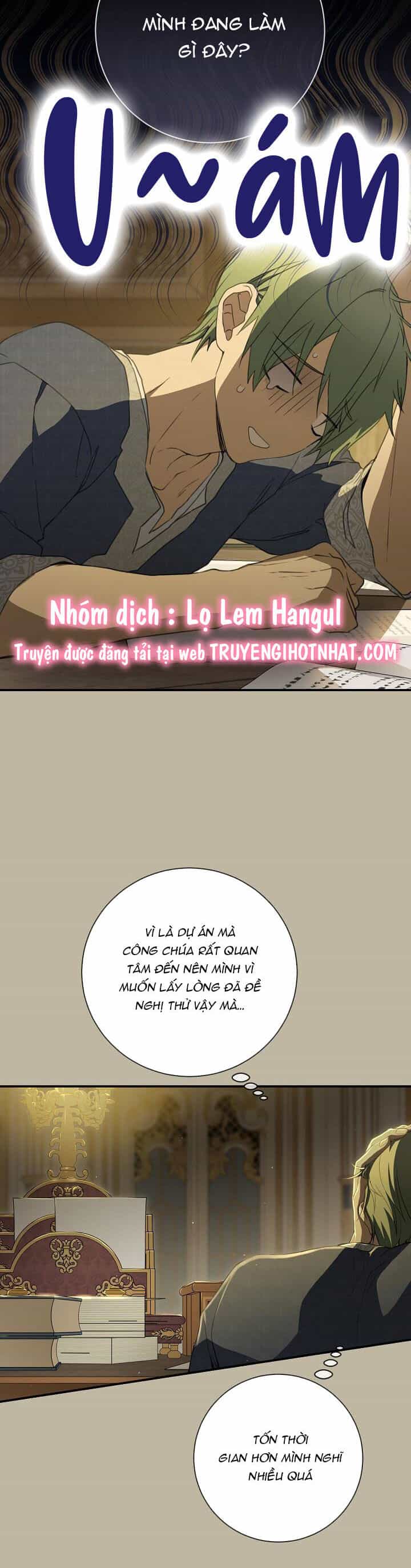 Lần Nữa Toả Sáng - Chương 75 - ảnh 11
