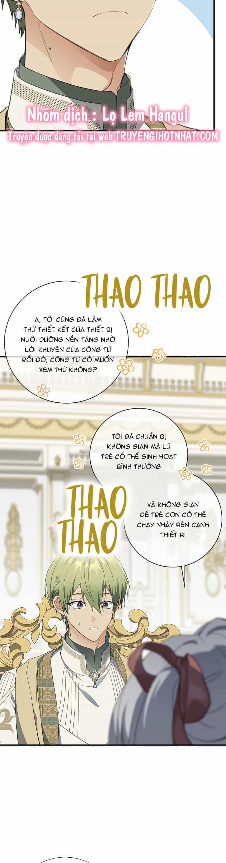 Lần Nữa Toả Sáng - Chương 75 - ảnh 19