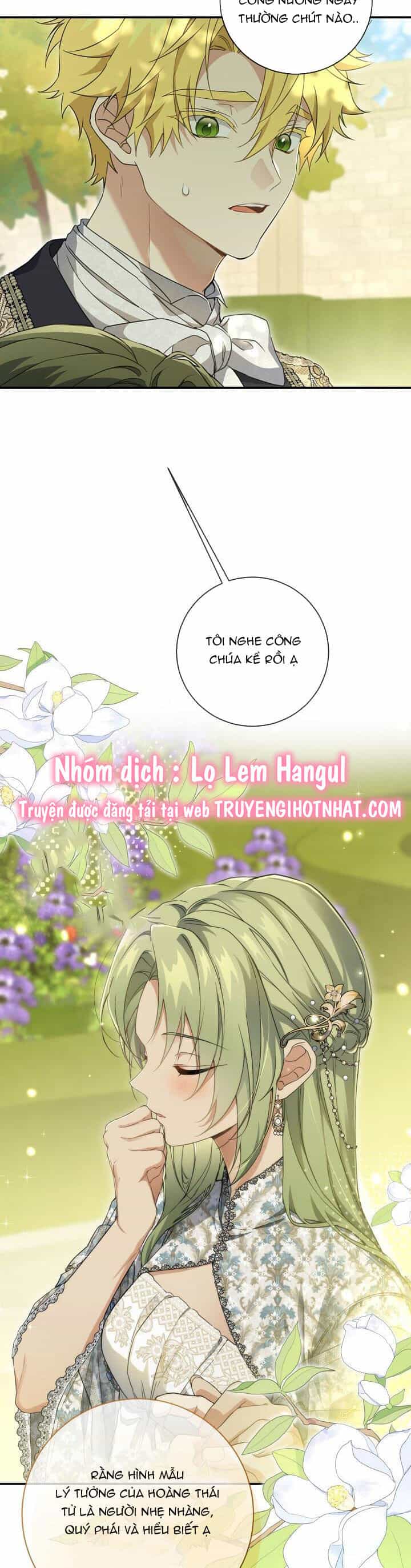 Lần Nữa Toả Sáng - Chương 75 - ảnh 32