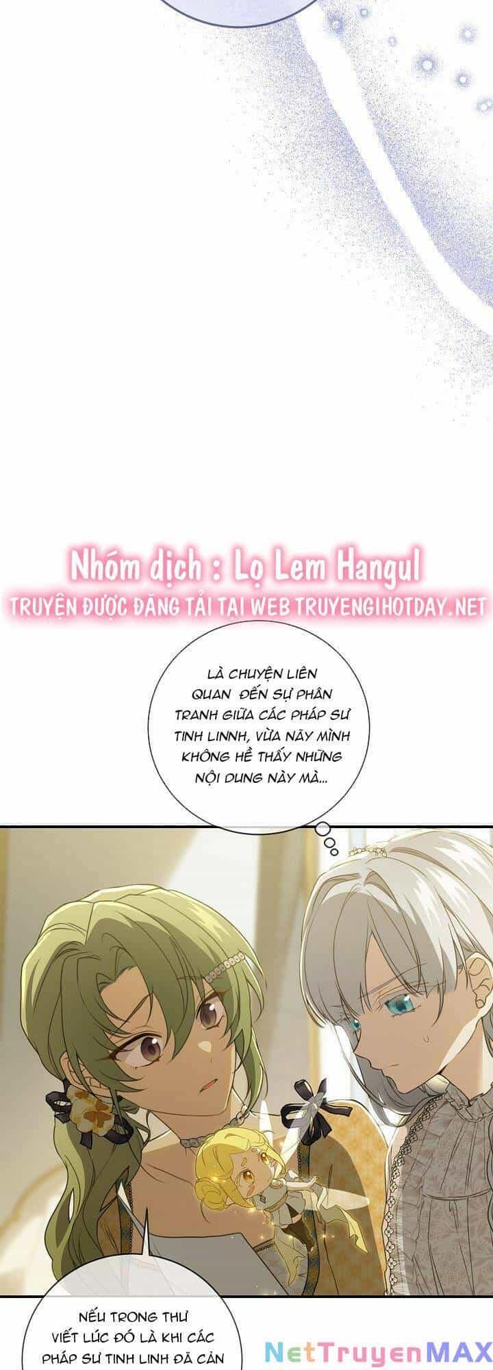 Lần Nữa Toả Sáng - Chương 77 - ảnh 17