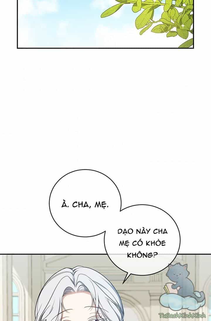 Lần Nữa Toả Sáng - Chương 6.5 - ảnh 24
