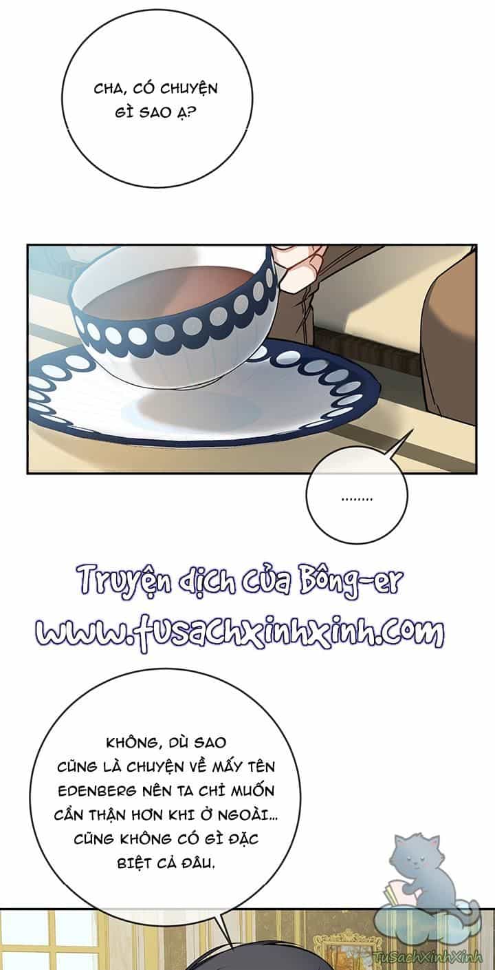 Lần Nữa Toả Sáng - Chương 6.5 - ảnh 29