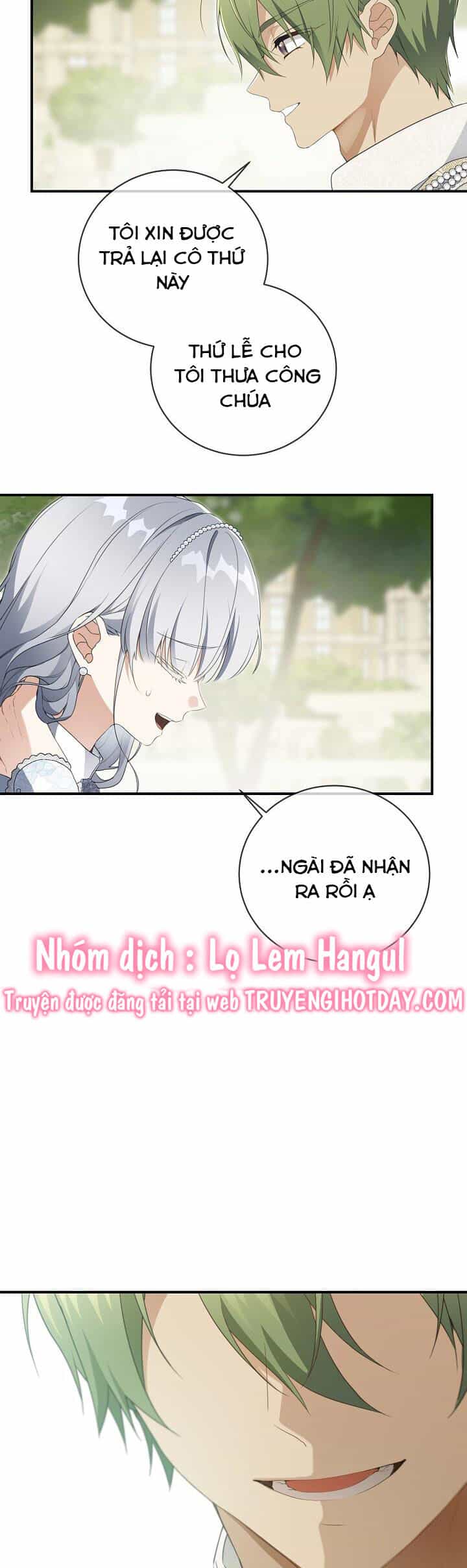 Lần Nữa Toả Sáng - Chương 79 - ảnh 32
