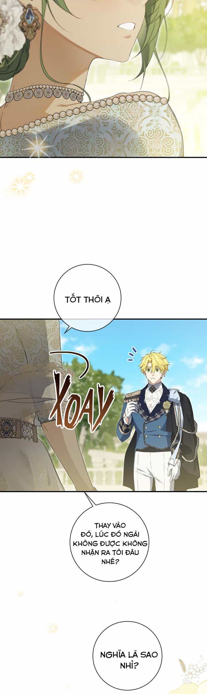 Lần Nữa Toả Sáng - Chương 79 - ảnh 40