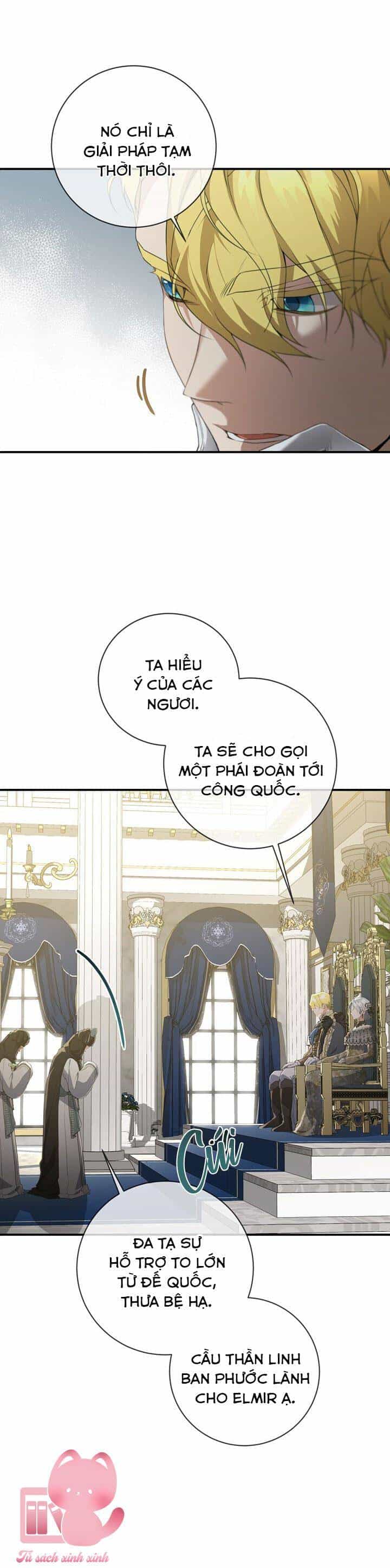 Lần Nữa Toả Sáng - Chương 81 - ảnh 45