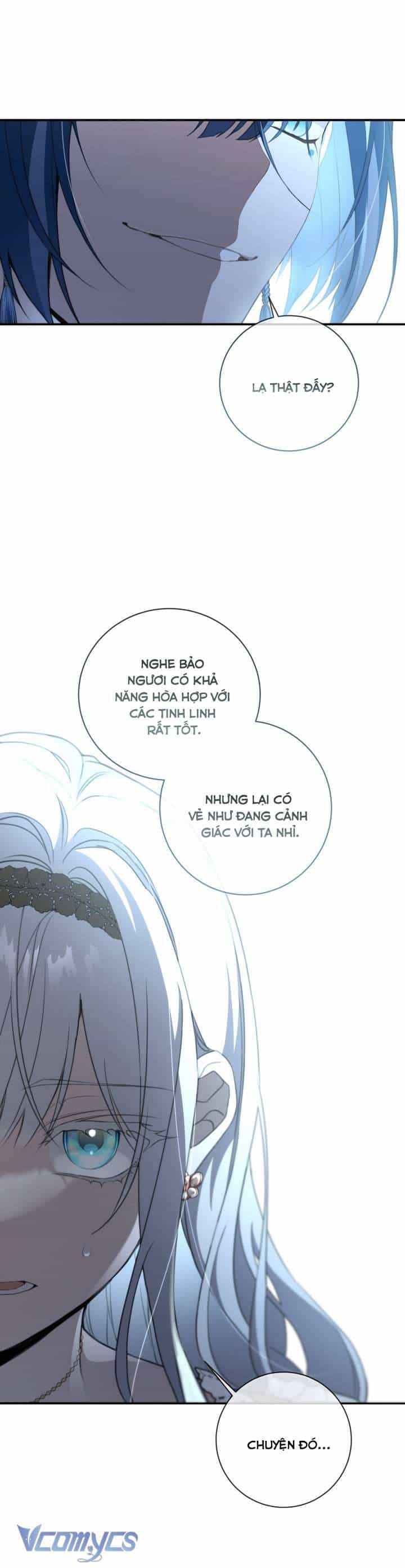 Lần Nữa Toả Sáng - Chương 84 - ảnh 21