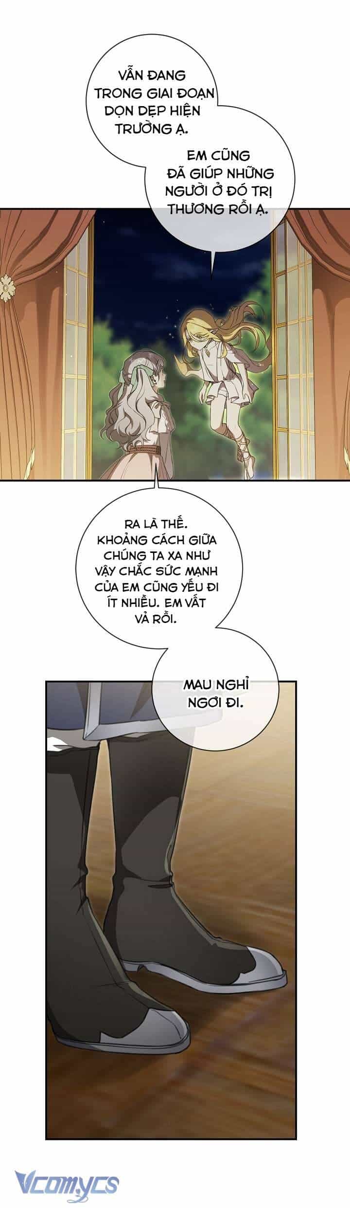 Lần Nữa Toả Sáng - Chương 87 - ảnh 19
