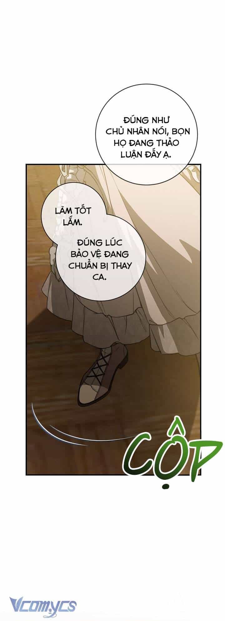 Lần Nữa Toả Sáng - Chương 87 - ảnh 26
