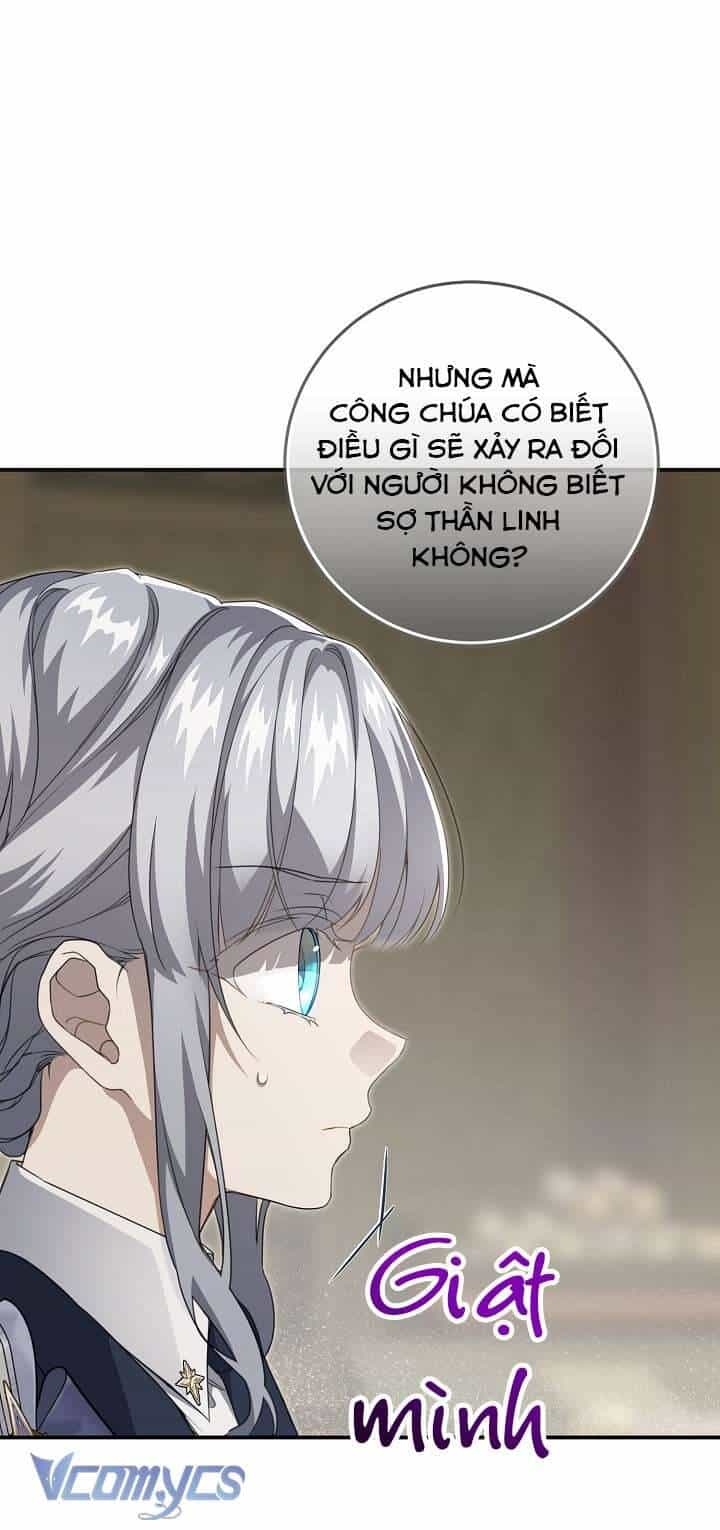 Lần Nữa Toả Sáng - Chương 87 - ảnh 4
