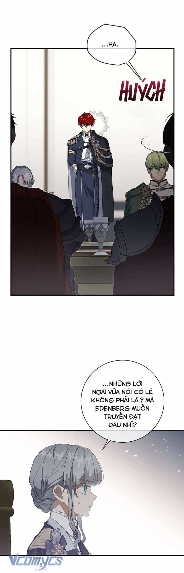 Lần Nữa Toả Sáng - Chương 87 - ảnh 9