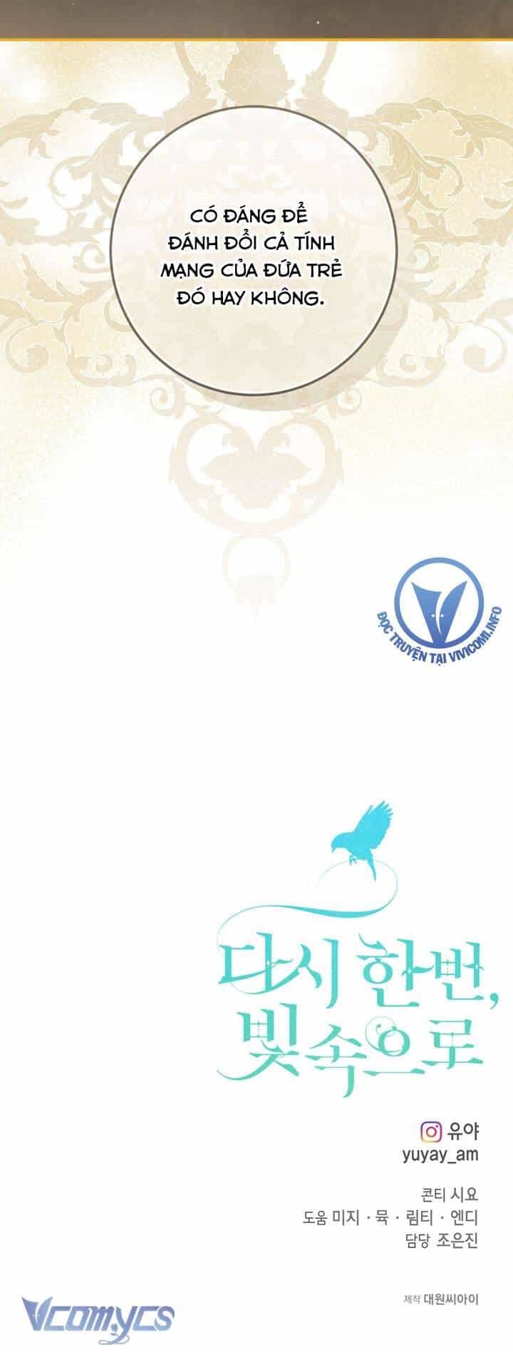 Lần Nữa Toả Sáng - Chương 93 - ảnh 57