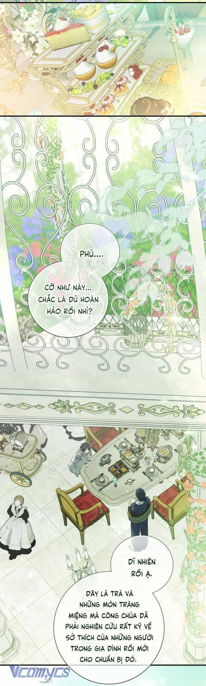 Lần Nữa Toả Sáng - Chương 94 - ảnh 3
