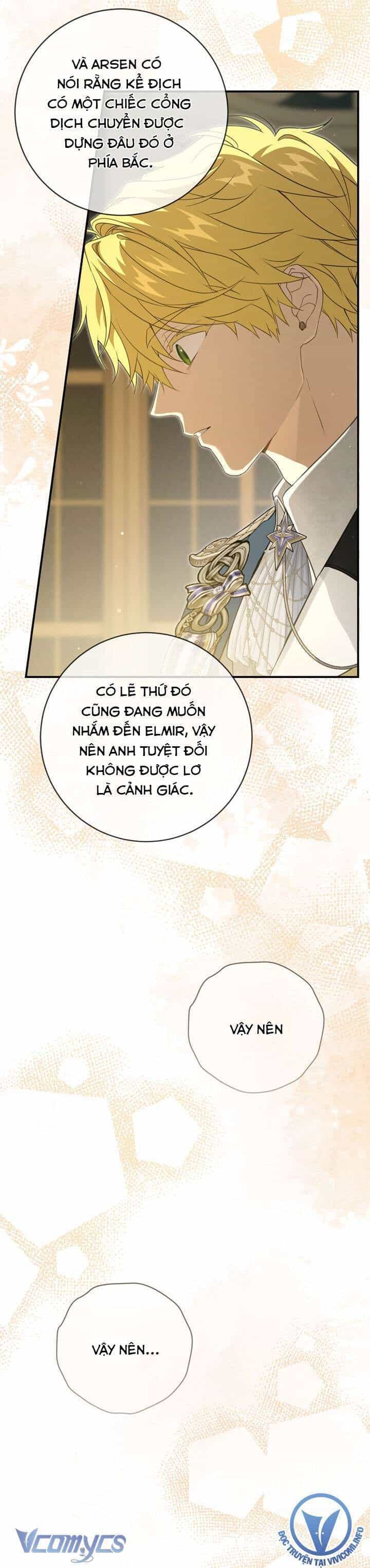 Lần Nữa Toả Sáng - Chương 96 - ảnh 20