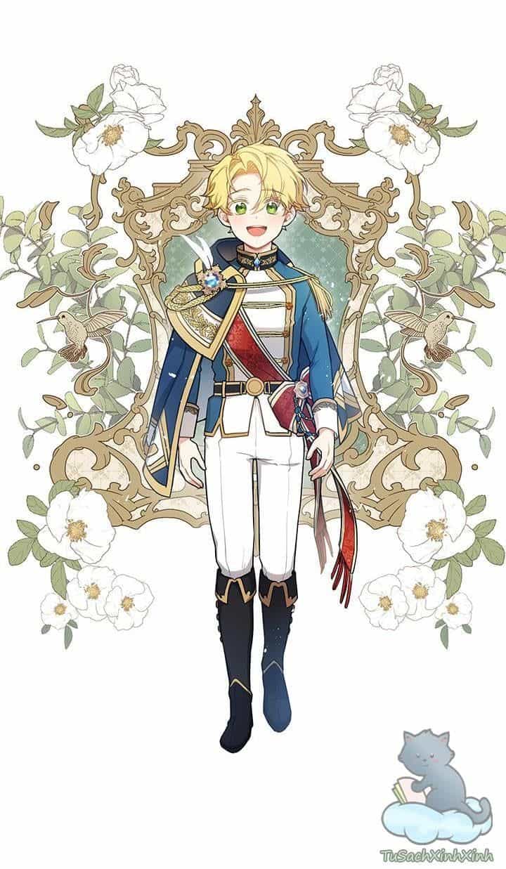 Lần Nữa Toả Sáng - Chương 7.5 - ảnh 19