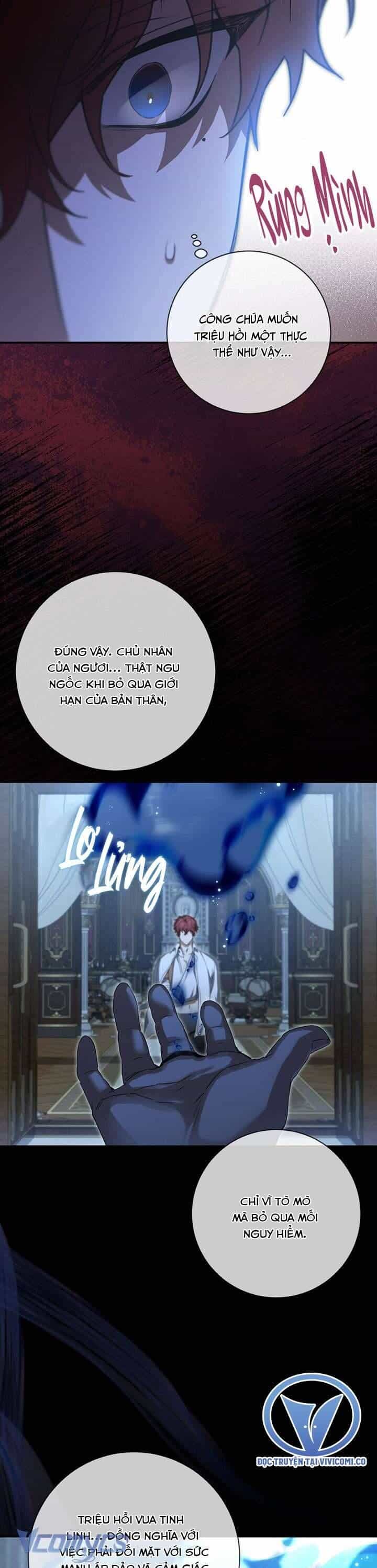 Lần Nữa Toả Sáng - Chương 98 - ảnh 33