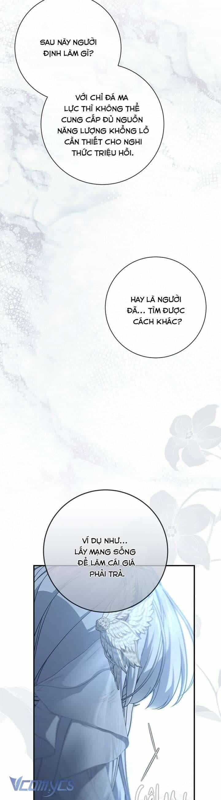 Lần Nữa Toả Sáng - Chương 99 - ảnh 16