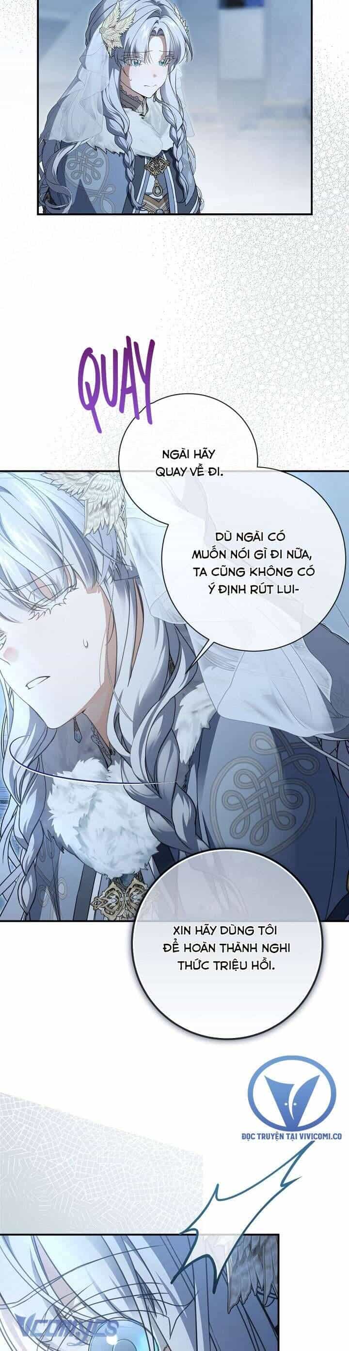 Lần Nữa Toả Sáng - Chương 99 - ảnh 18