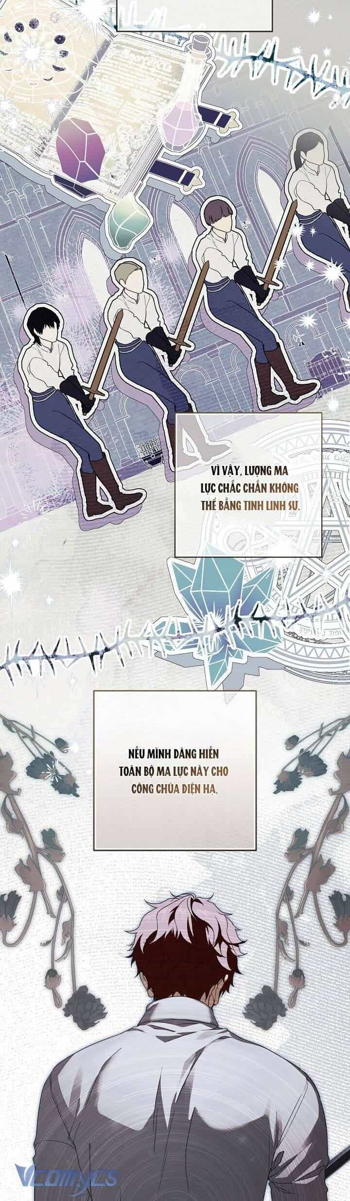 Lần Nữa Toả Sáng - Chương 99 - ảnh 22