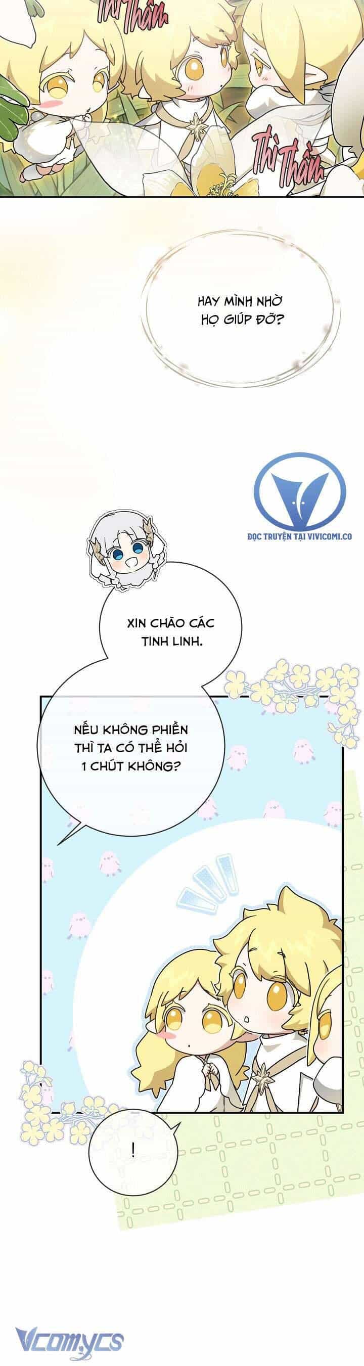 Lần Nữa Toả Sáng - Chương 101 - ảnh 17