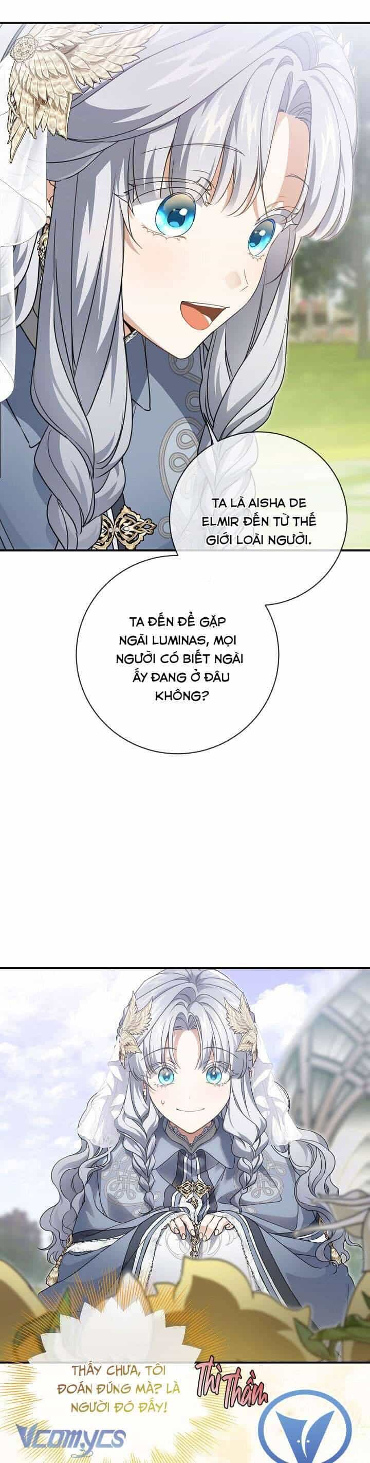 Lần Nữa Toả Sáng - Chương 101 - ảnh 18
