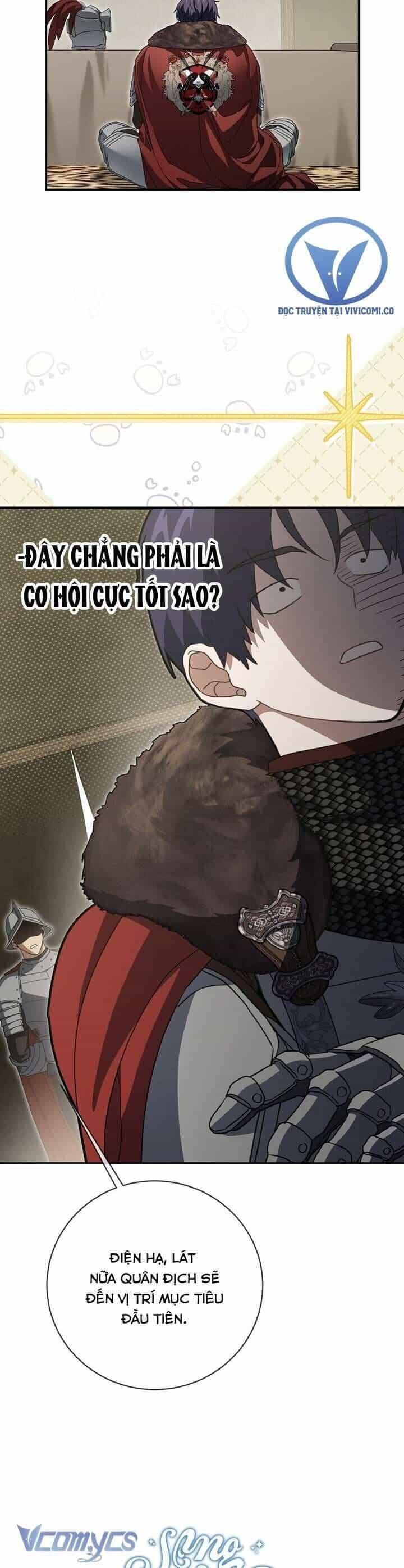Lần Nữa Toả Sáng - Chương 104 - ảnh 11