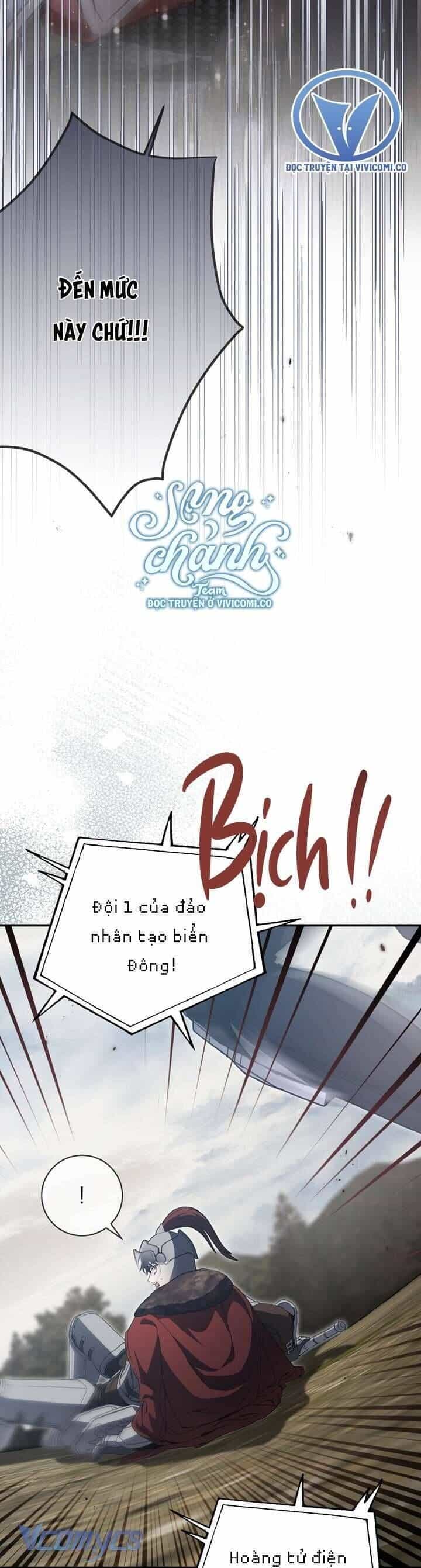 Lần Nữa Toả Sáng - Chương 104 - ảnh 38