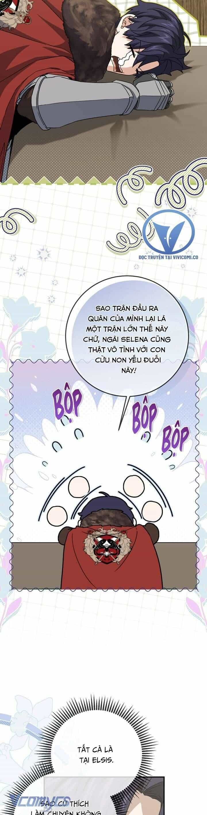 Lần Nữa Toả Sáng - Chương 104 - ảnh 7