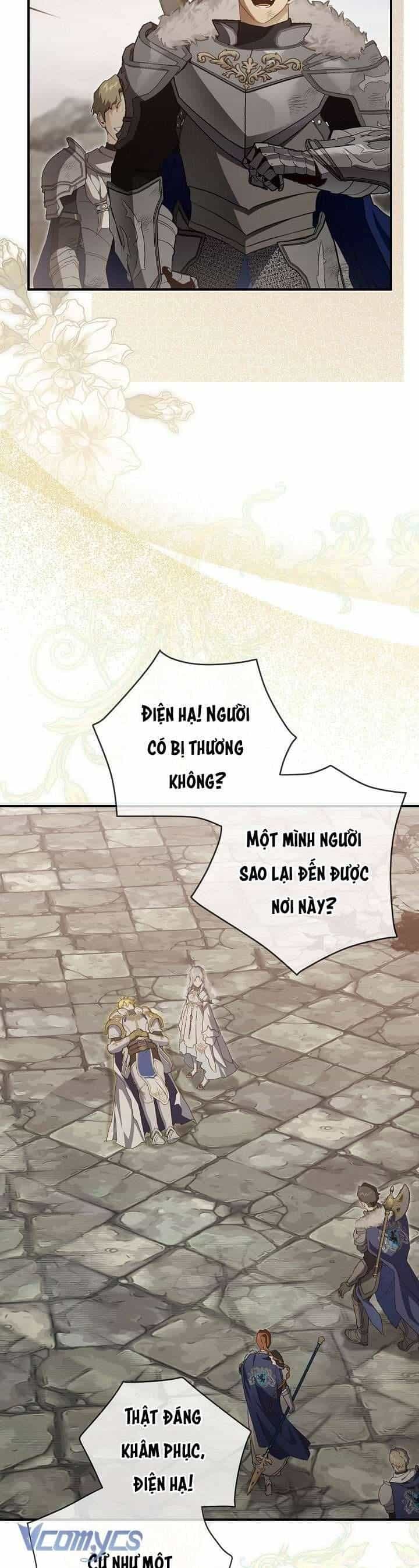 Lần Nữa Toả Sáng - Chương 107 - ảnh 27
