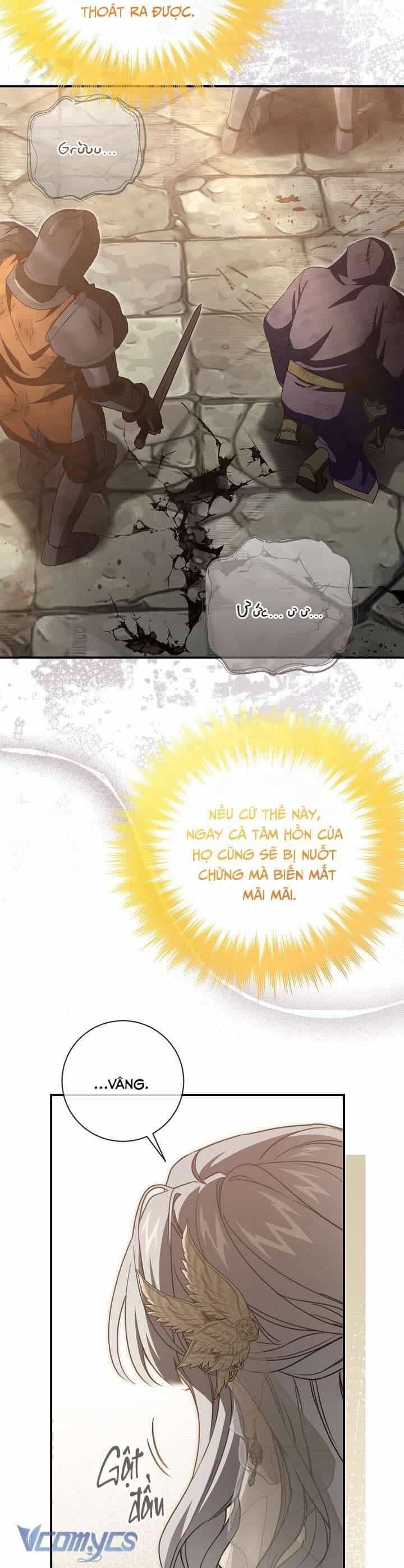 Lần Nữa Toả Sáng - Chương 107 - ảnh 9