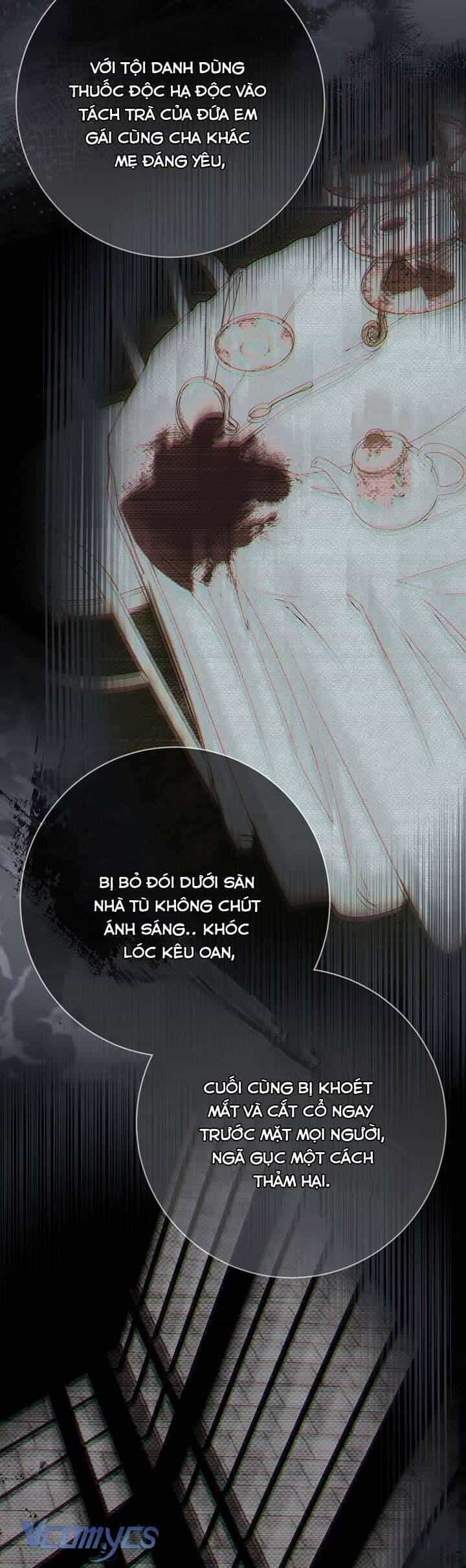 Lần Nữa Toả Sáng - Chương 109 - ảnh 9