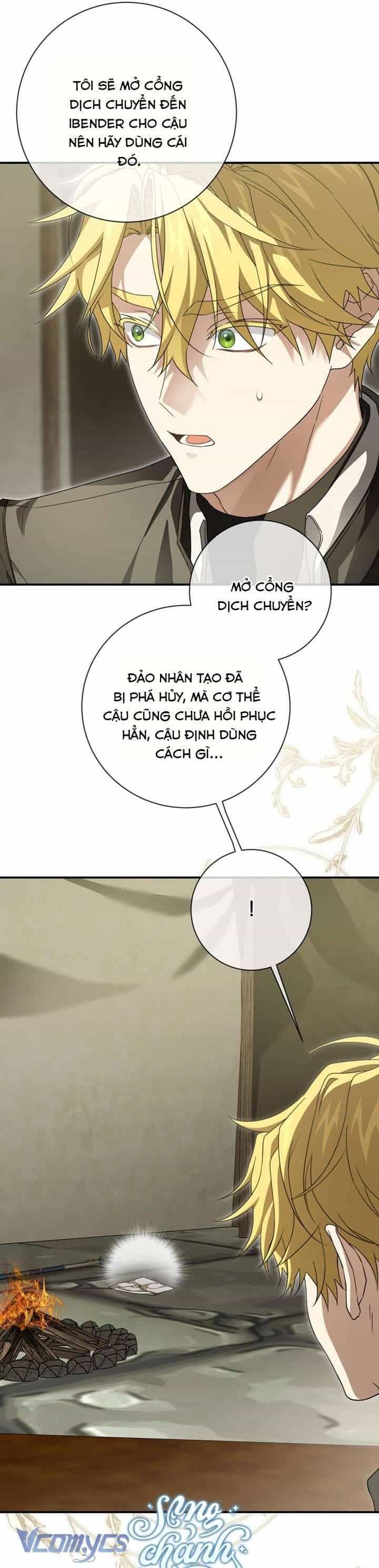 Lần Nữa Toả Sáng - Chương 110 - ảnh 14