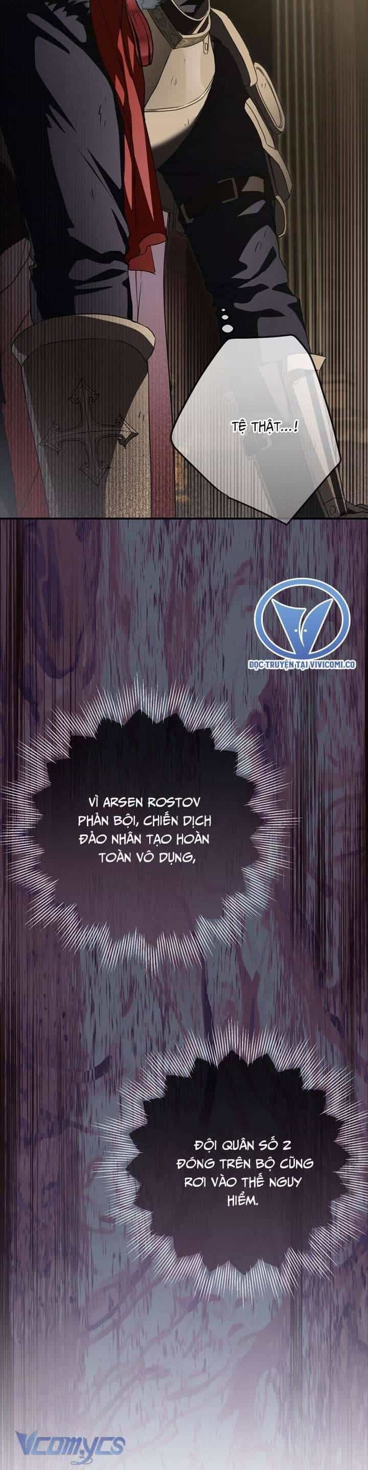 Lần Nữa Toả Sáng - Chương 110 - ảnh 29