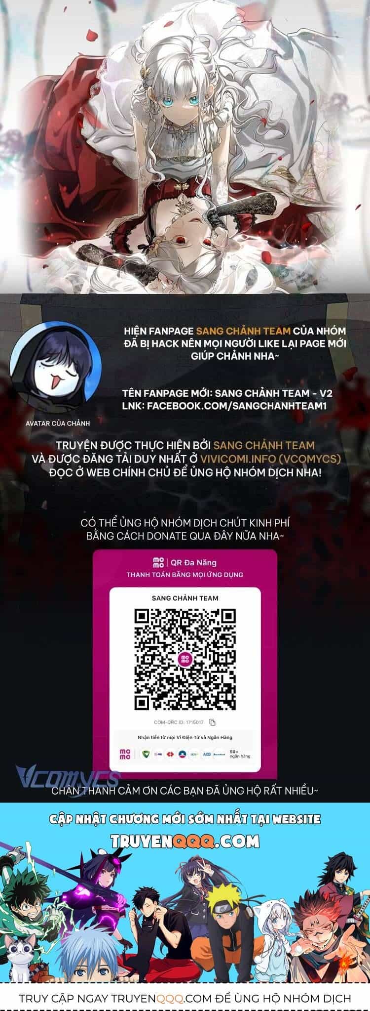 Lần Nữa Toả Sáng - Chương 112 - ảnh 53