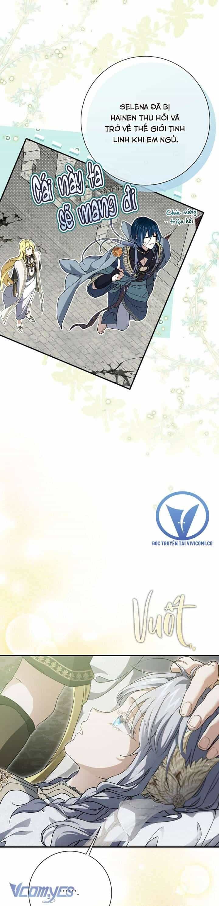 Lần Nữa Toả Sáng - Chương 114 - ảnh 24