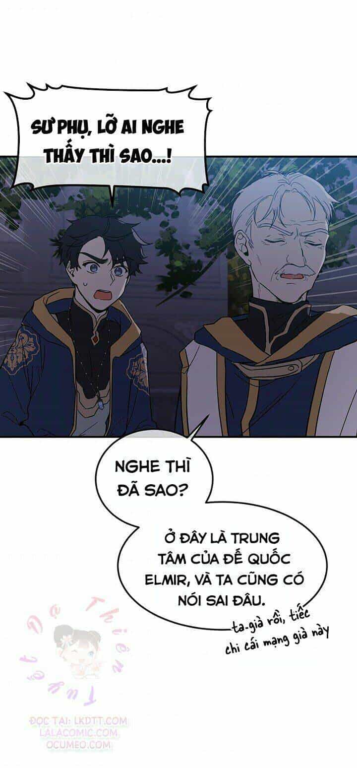 Lần Nữa Toả Sáng - Chương 10 - ảnh 35