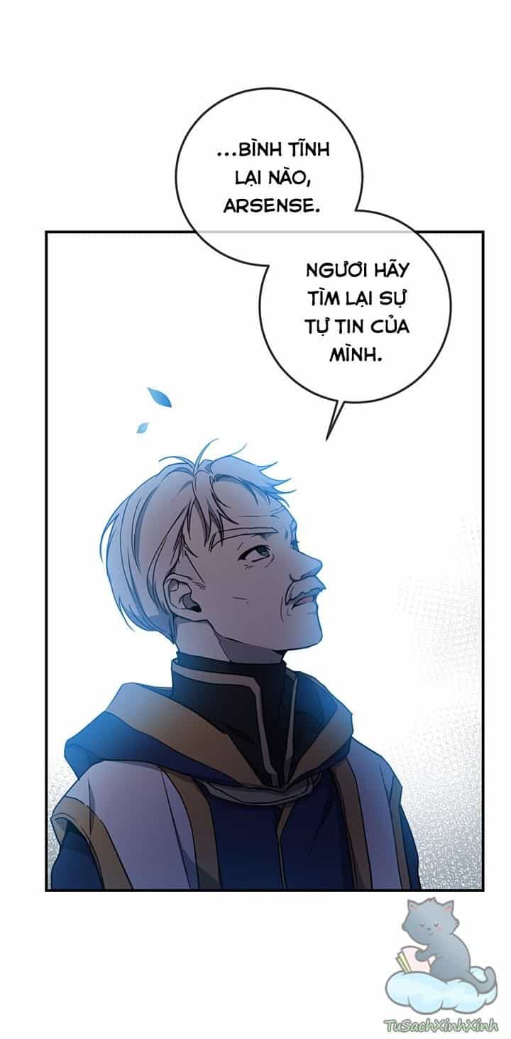 Lần Nữa Toả Sáng - Chương 10.5 - ảnh 17