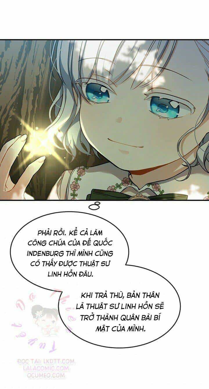 Lần Nữa Toả Sáng - Chương 11 - ảnh 43