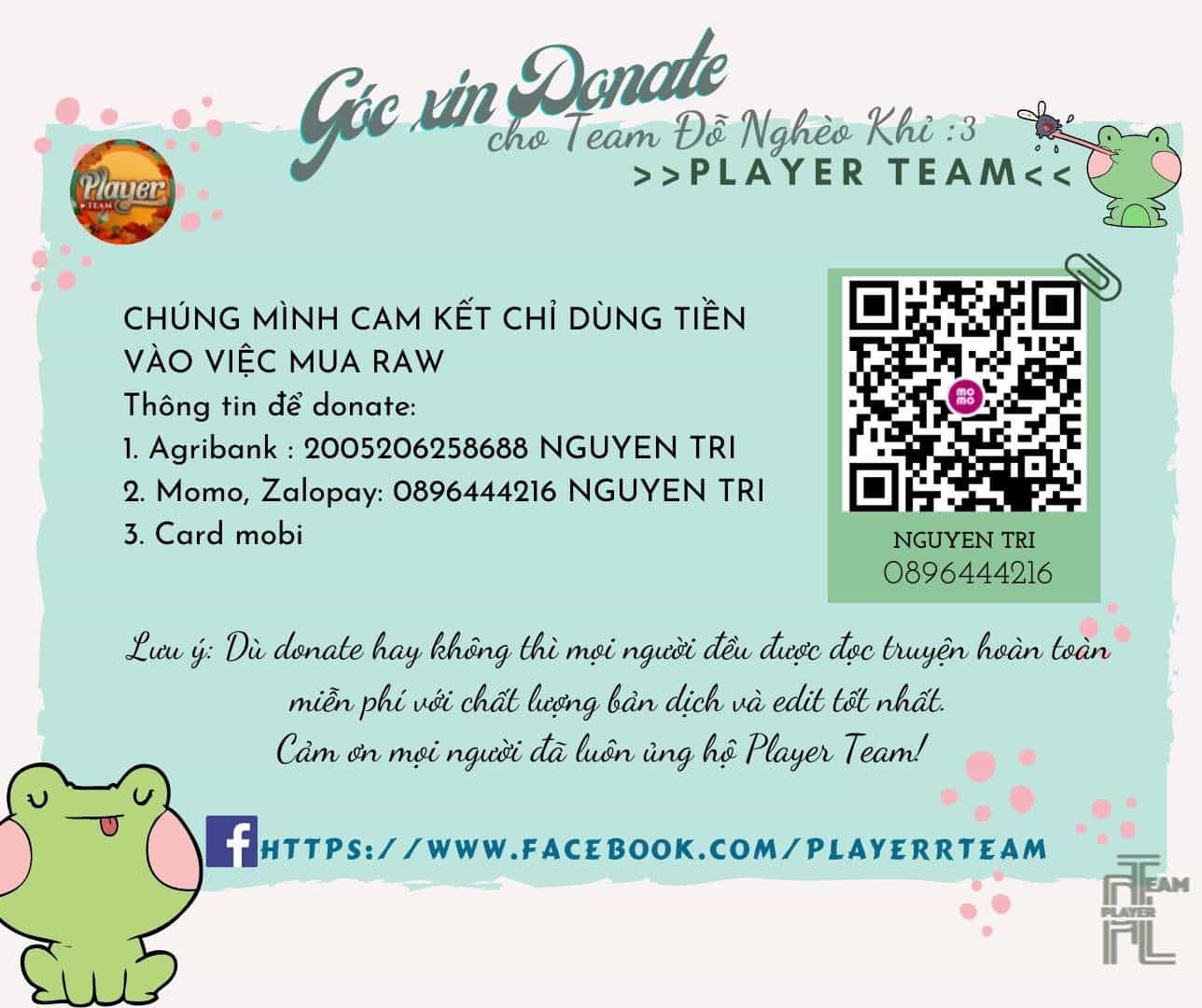 Lần Nữa Toả Sáng - Chương 11.5 - ảnh 33